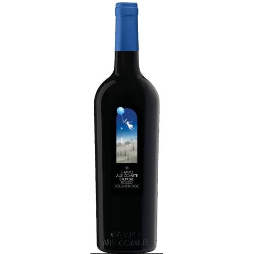 Stupore 2021 Bolgheri - doc